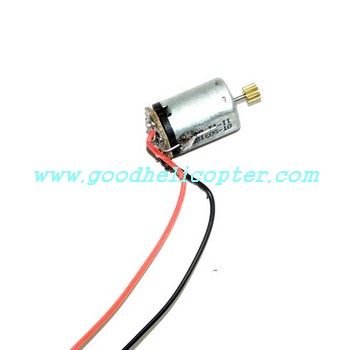 SYMA-S031-S031G helicopter parts tail motor
